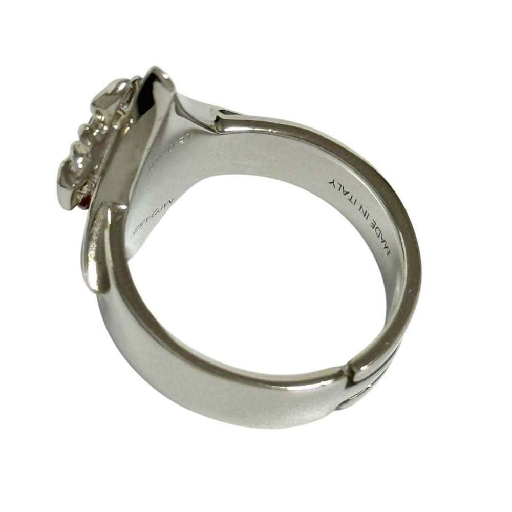 LOUIS VUITTON Ring - Picture 4 of 9